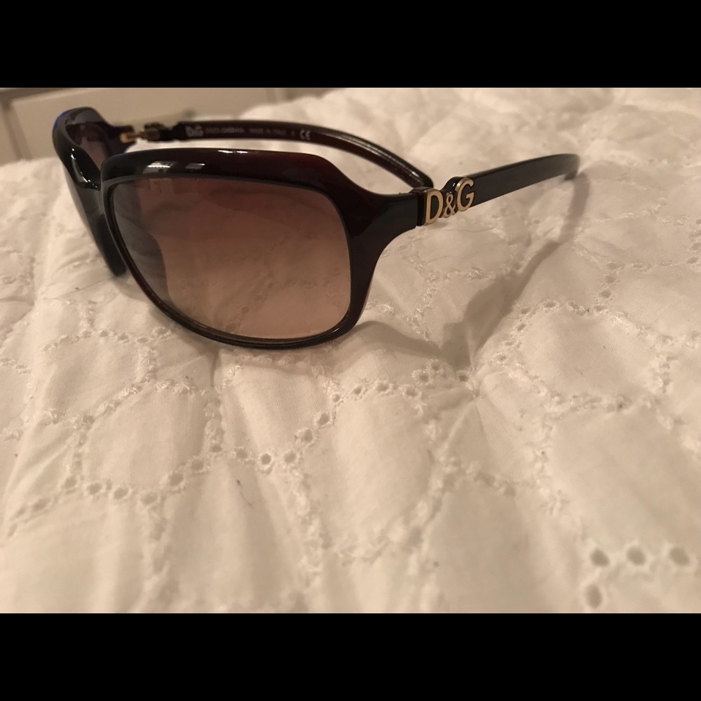 Dolce&Gabbana Sunglasses